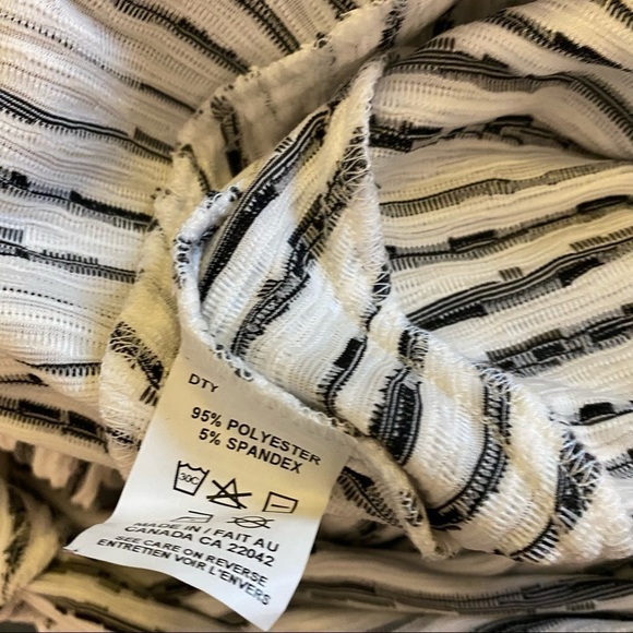 Stitch Fix Margaret M Momie Knit Pencil Skirt, New with Tags - Picture 4 of 5